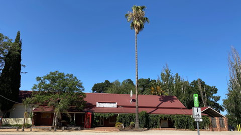 The Vine Hotel North Wangaratta - Accommodation Coffs Harbour 0