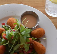 The Lean Bean Cafe - Accommodation Coffs Harbour
