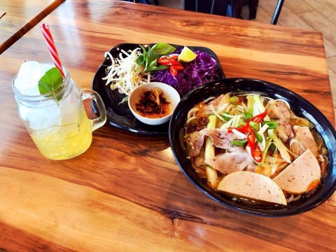 Viet's Taste - Accommodation Coffs Harbour 0