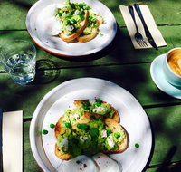 West St Espresso - Accommodation Coffs Harbour