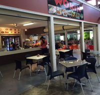 Yellow Bernard - Accommodation Coffs Harbour