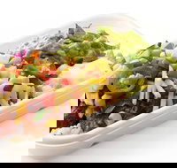 Zambrero Wodonga - Accommodation Coffs Harbour