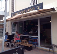Zubi Espresso - Accommodation Coffs Harbour