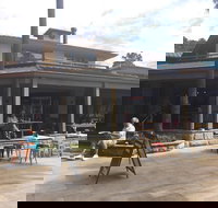 2108 Espresso - Accommodation Coffs Harbour