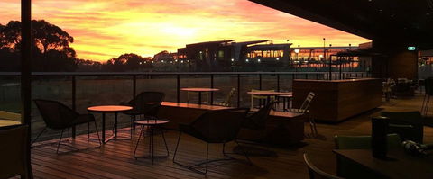 300 Acres - Accommodation Coffs Harbour 0
