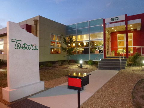 A1 Kebabs And Cafe - Accommodation Coffs Harbour 0