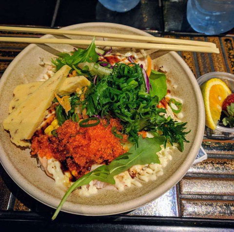 Aburi Kitchen - Accommodation Coffs Harbour 0