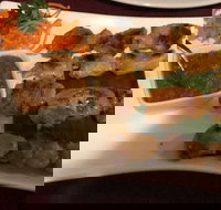 All Malay - Accommodation Coffs Harbour