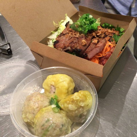 An Cafe - Accommodation Coffs Harbour 0