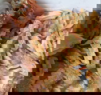 Beach Bites - Accommodation Coffs Harbour