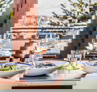 Bondi Trattoria - Accommodation Coffs Harbour