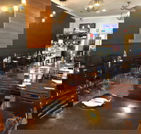 Cafe Capellas - Accommodation Coffs Harbour