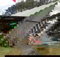 Canoelands Orchard - Accommodation Coffs Harbour