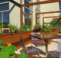 Cascades Restaurant and Bar - Accommodation Coffs Harbour