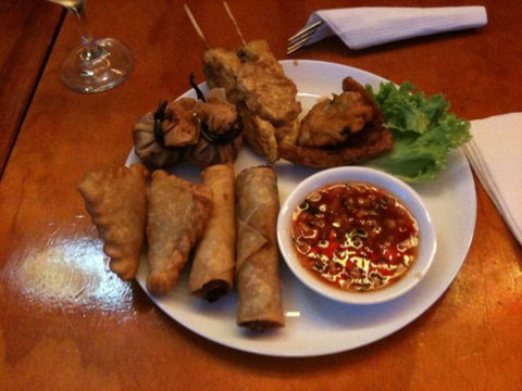 Chiang Mai Thai - Accommodation Coffs Harbour 0