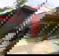 Club Palm Beach - Accommodation Coffs Harbour