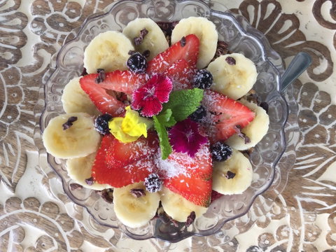 Coconut Coffee House Terranora - Accommodation Coffs Harbour 1