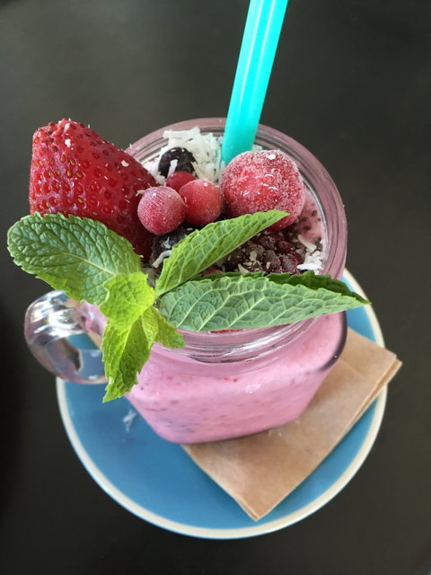 Coconut Coffee House Terranora - Accommodation Coffs Harbour 2