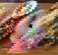 Crossing Cafe - Accommodation Coffs Harbour