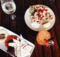 Cruise Bar - Accommodation Coffs Harbour