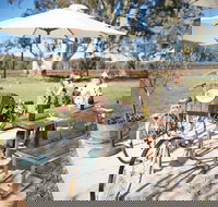 Dal Zotto Wines Cellar Door - Accommodation Coffs Harbour