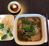Dat Cafe - Accommodation Coffs Harbour