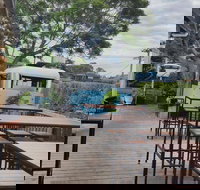 Dulcie's Cottage - Accommodation Coffs Harbour