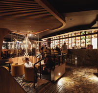 Evolve Spirits Bar - Accommodation Coffs Harbour