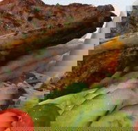 Exacta Restaurant  Bar - Accommodation Coffs Harbour