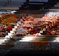 Forster Road Food Bar