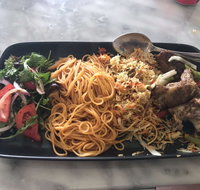 Glyko Kafe - Accommodation Coffs Harbour