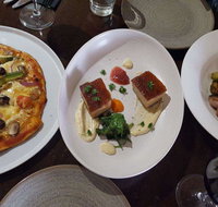 Hearth Pizza  Small Plates - Accommodation Coffs Harbour