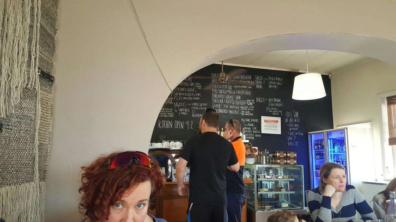 Laffer SA Accommodation Coffs Harbour