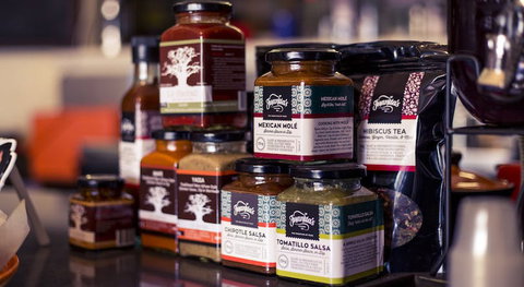 Juanita's Kitchen - Accommodation Coffs Harbour 0
