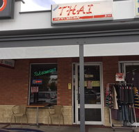 Kingsley Thai Kitchen - Accommodation Coffs Harbour