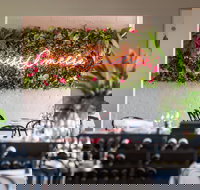 Miss Amelie  Little Miss - Accommodation Coffs Harbour