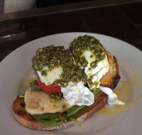 Pino Espresso Bar - Accommodation Coffs Harbour
