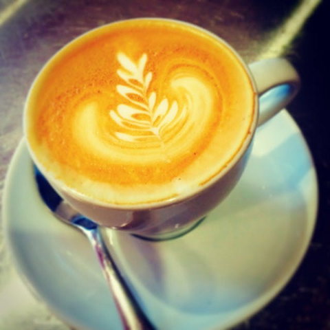 Pink - The House Of Coffee & Tea - Accommodation Coffs Harbour 0