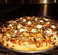 Pizza Deli - Accommodation Coffs Harbour