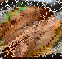 Ruan Kao Thai - Accommodation Coffs Harbour