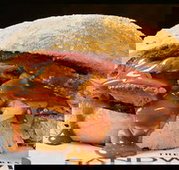 Sandwich Chefs - Accommodation Coffs Harbour