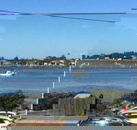 Santa Fe Restaurant - Accommodation Coffs Harbour