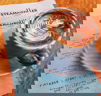 Steamroller Coffee - Accommodation Coffs Harbour