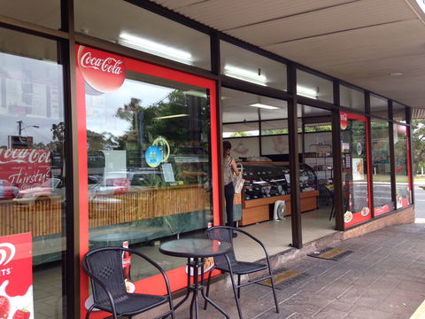 Sylvania Heights Hot Bread - Accommodation Coffs Harbour 0