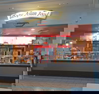 Tasty Asian Food - Accommodation Coffs Harbour