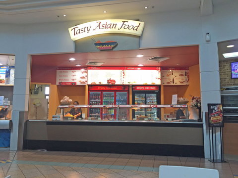 Tasty Asian Food - Accommodation Coffs Harbour 0