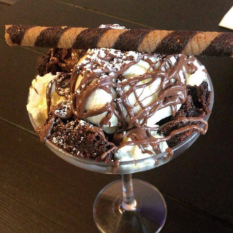 Tee-Lish Brownies - Accommodation Coffs Harbour 0