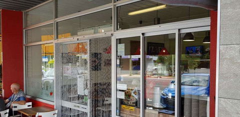 The Dale Espresso Bar & Cafe - Accommodation Coffs Harbour 0