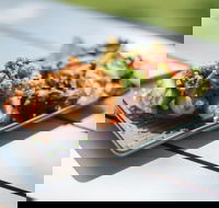 The Bell Bar  Bistro