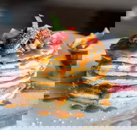 The Lazy Labrador - Accommodation Coffs Harbour